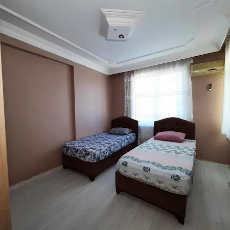 07 Kestel * Alanya